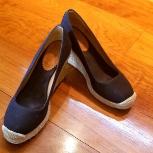 JCrew Wedge